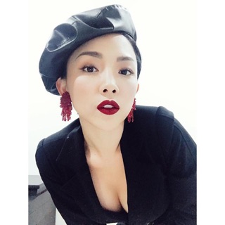 Mũ nồi da