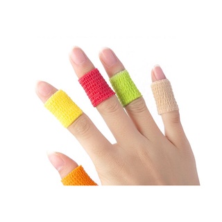 Cuộn băng vết thương nano