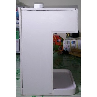 Máy rửa tay sát khuẩn tự động H&T (Pin sạc Type 2)