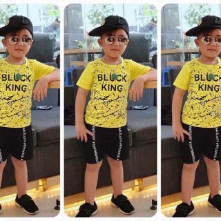 Combo 20 bộ hè