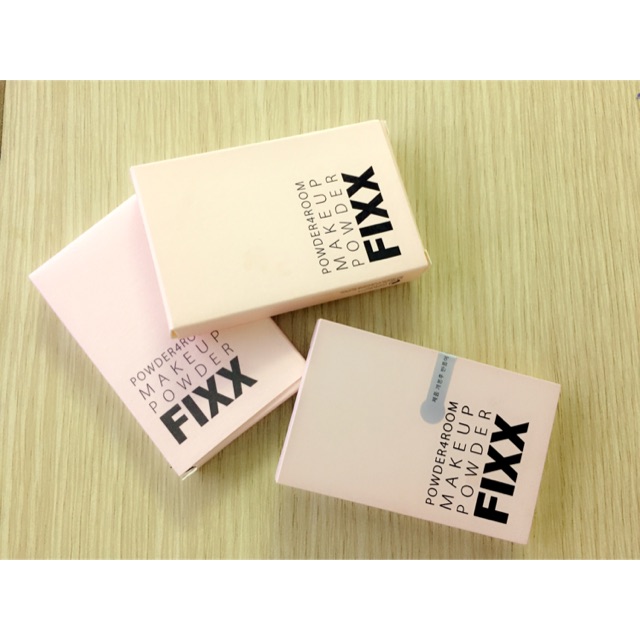 Phấn phủ FIXX
