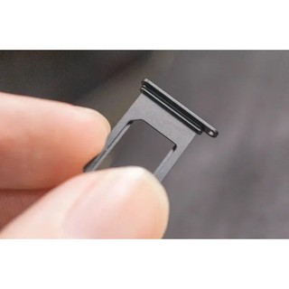 Khay sim iP 6s / 6s Plus, khay sim kim loại