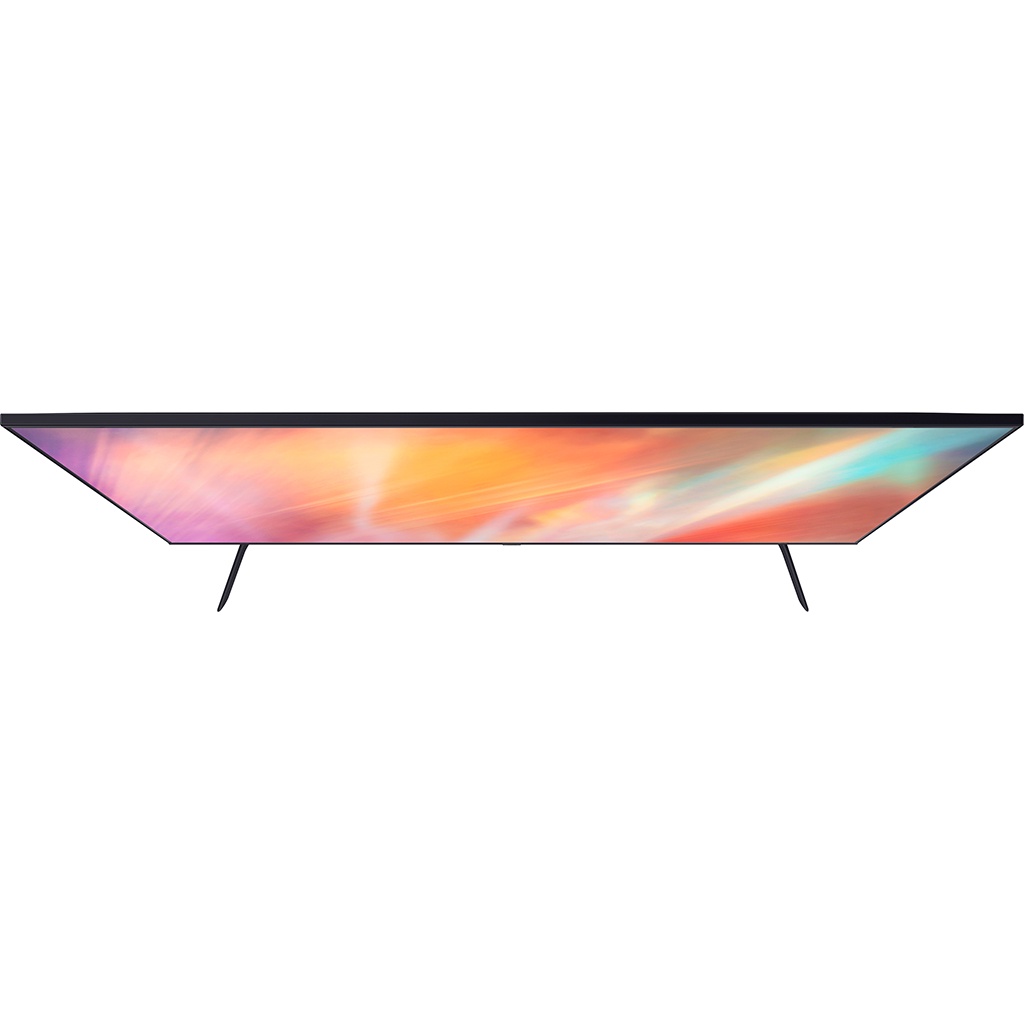 [MIỄN PHÍ GIAO HÀNG - LẮP ĐẶT] UA50AU7700KXXV-  Smart Tivi Samsung 4K 50 inch UA50AU7700KXXV