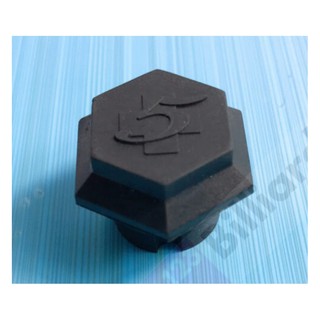 [SIÊU THỊ BIDA] Đít cao su Hanbat loại lục giác