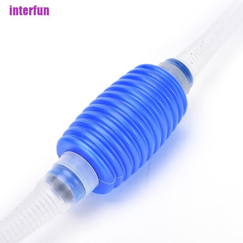 Ống Bơm Siphon 103cm Vệ Sinh Bể Cá Tiện Lợi
