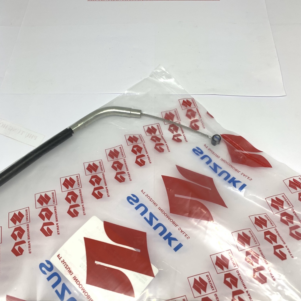 Dây côn Axelo, Suzuki nhập khẩu chính hãng Suzuki Indonesia - PT HỒNG ÂN