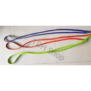 Com bo 5 Dây chun buộc hàng ( loại ko có  móc )/ Dây chun buộc hàng