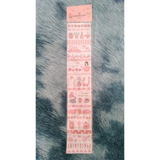 STICKER DÂY ( ẢNH THẬT )