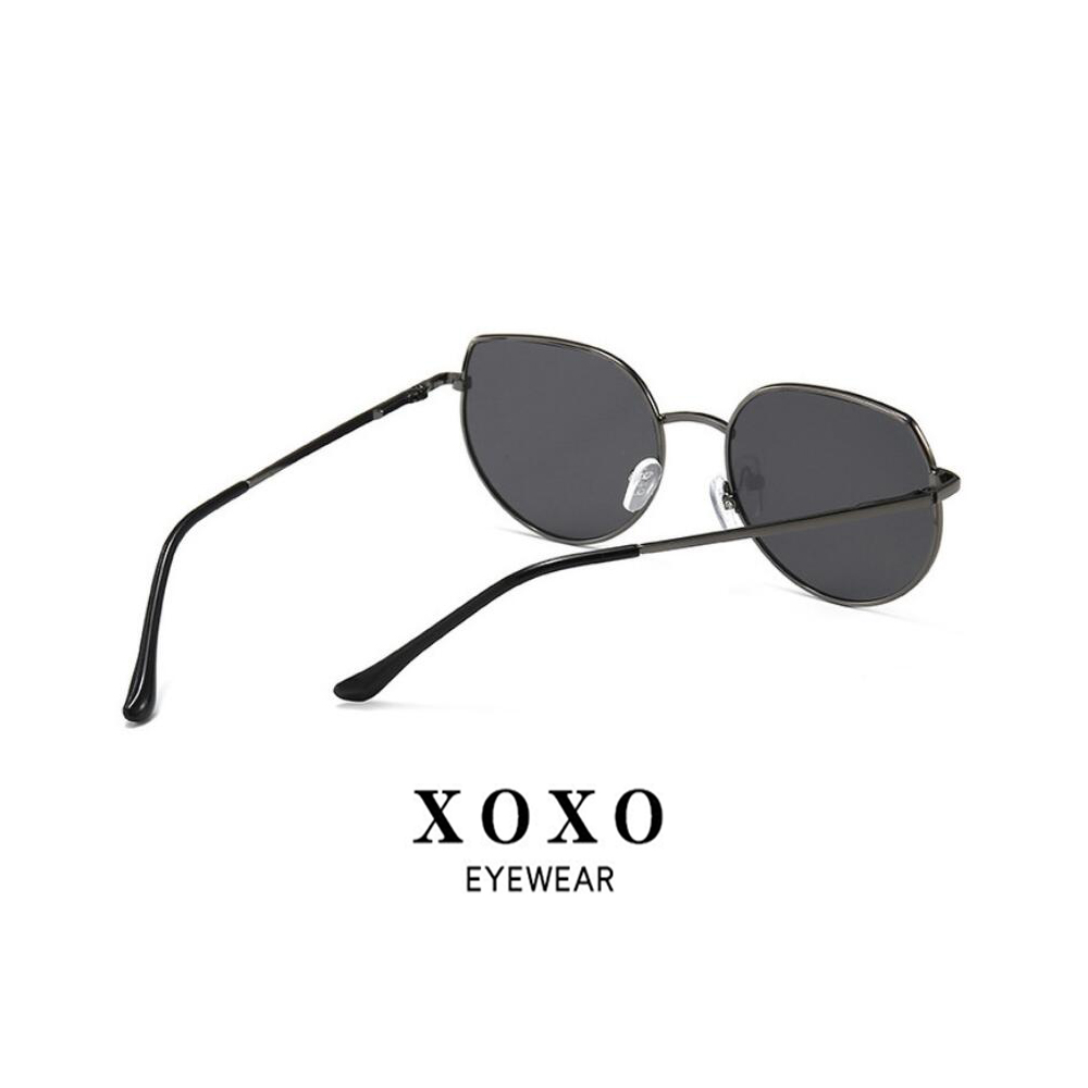 Kính Mát Gọng Kim Loại Thời Trang Cho Bé | BigBuy360 - bigbuy360.vn