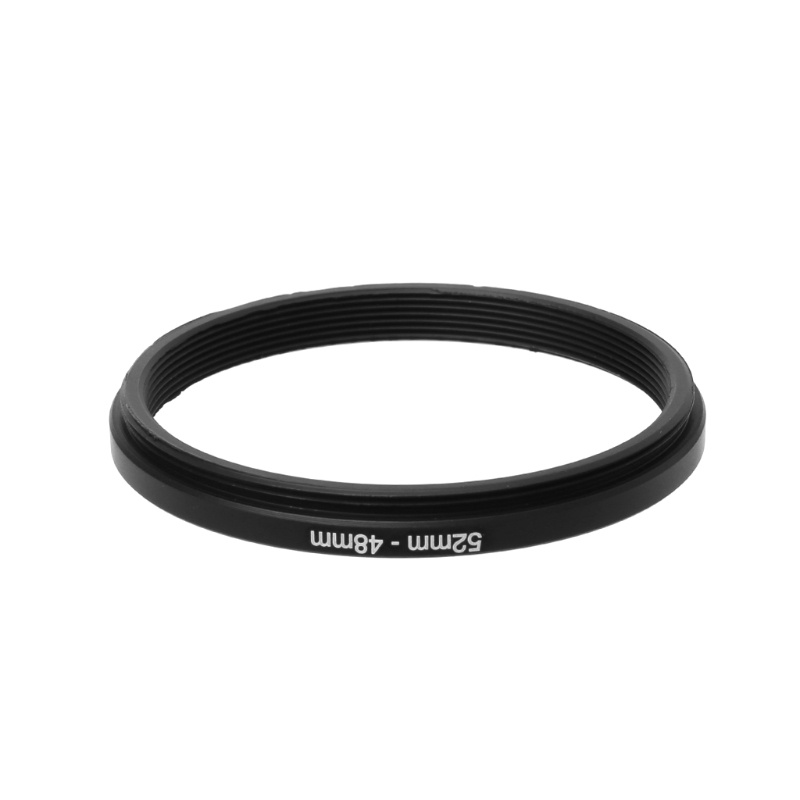Vòng Nối Kính Lọc Máy Ảnh Bằng Kim Loại 52mm Đến 48mm