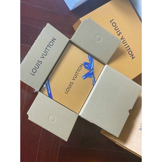 TÚi CỐP LV VANITY mới sịn sò