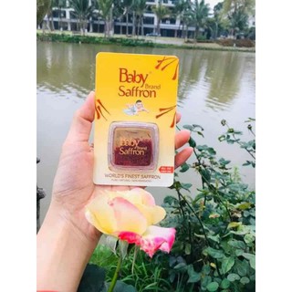 Nhụy Hoa Nghệ Tây Baby Saffron