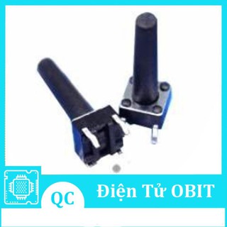 Nút nhấn 4 chân 6x6x15mm