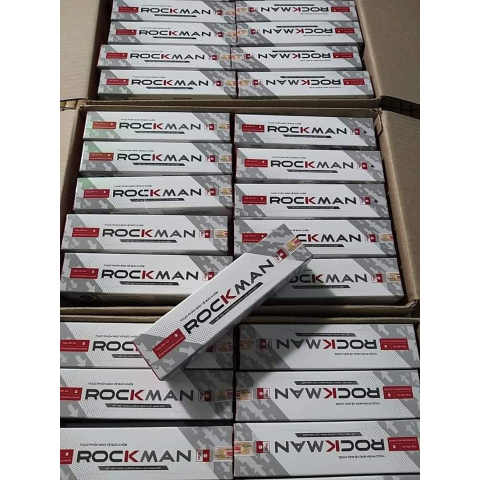 Rocman mua 2 tặng 1 cam kết chính hãng | BigBuy360 - bigbuy360.vn