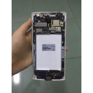 xác Oppo Find 7