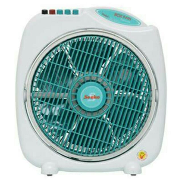 Quạt bàn đảo Senko BD230
