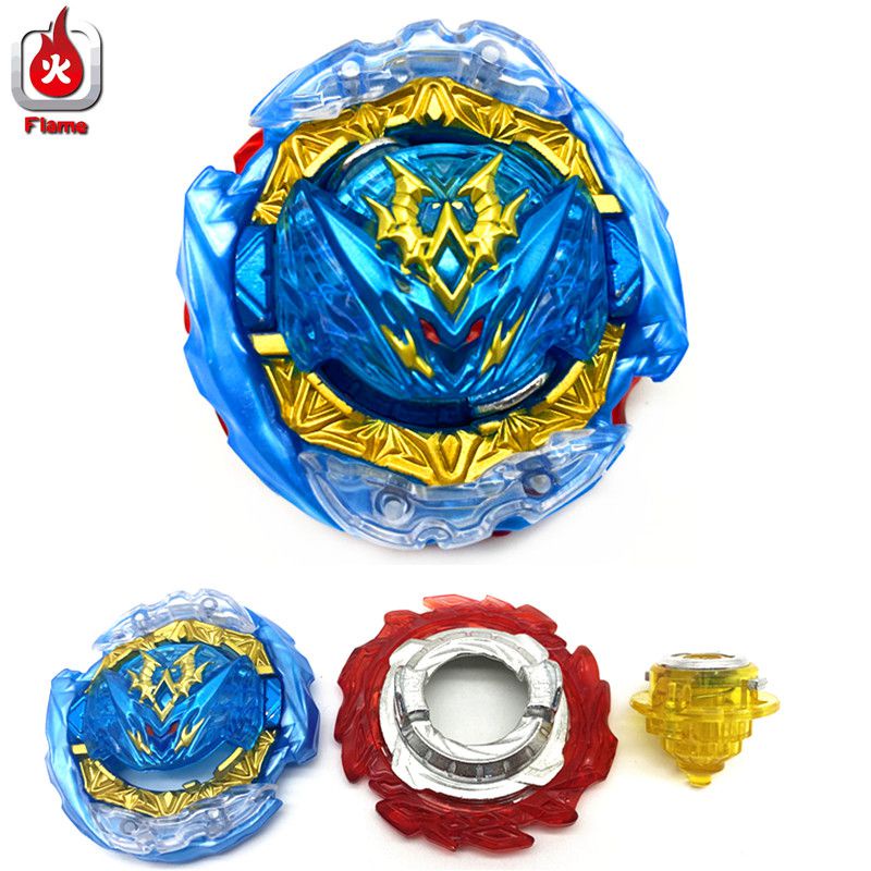 Đồ chơi con quay Beyblade Burst DB B188 Astral Spriggan Cyclone vui nhộn cho người lớn và trẻ em