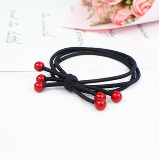 Dây Buộc Tóc Trơn Siêu Rẻ