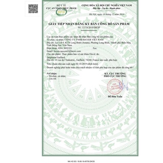 Combo Vitamin cho Mẹ Bầu (Elevit + DHA + Canxi)