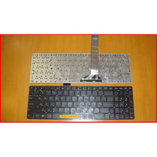 Bàn Phím Laptop Asus K55