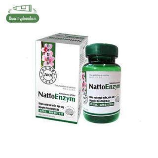 Natto Enzym nattokinase DHG 670 FU