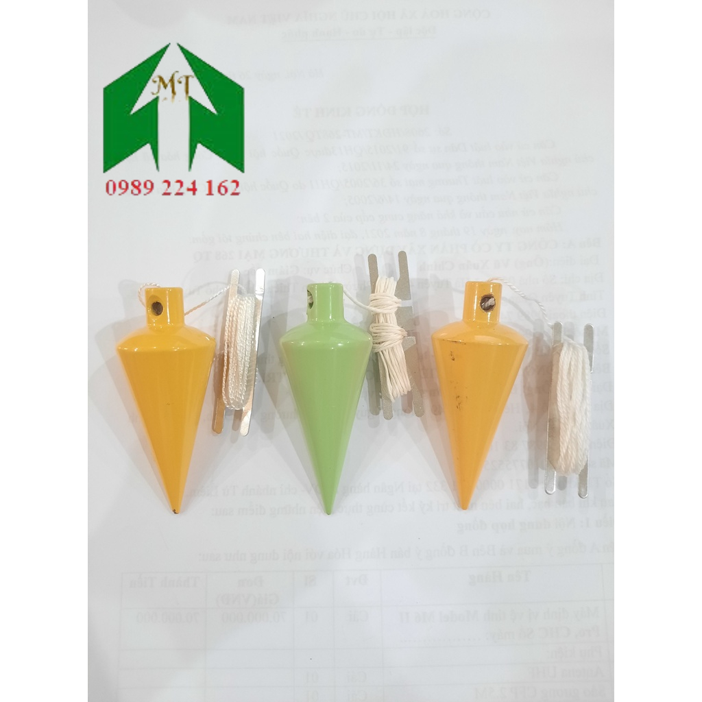Quả dọi máy thủy bình 0989224162