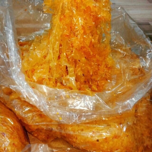 Bánh Tráng Long an 1 Kg