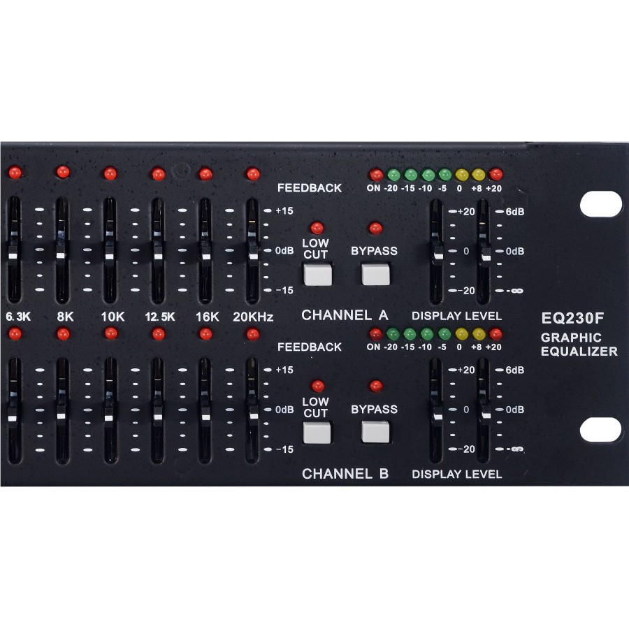 LỌC XÌ NHẬP KHẨU BOSA EQ230F CHÍNH HÃNG