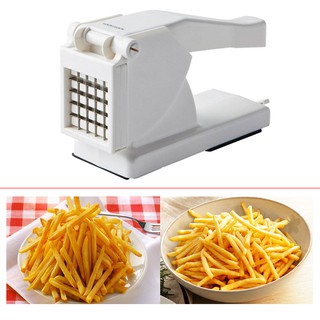 Dụng cụ cắt khoai tây chiên Lock&Lock CKS403 - Larva Store