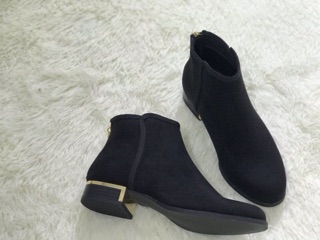 Boot bệt gót kl