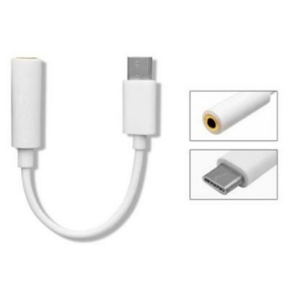 Đầu Chuyển Đổi Tai Nghe P2 3.5MM Chất Lượng Cao