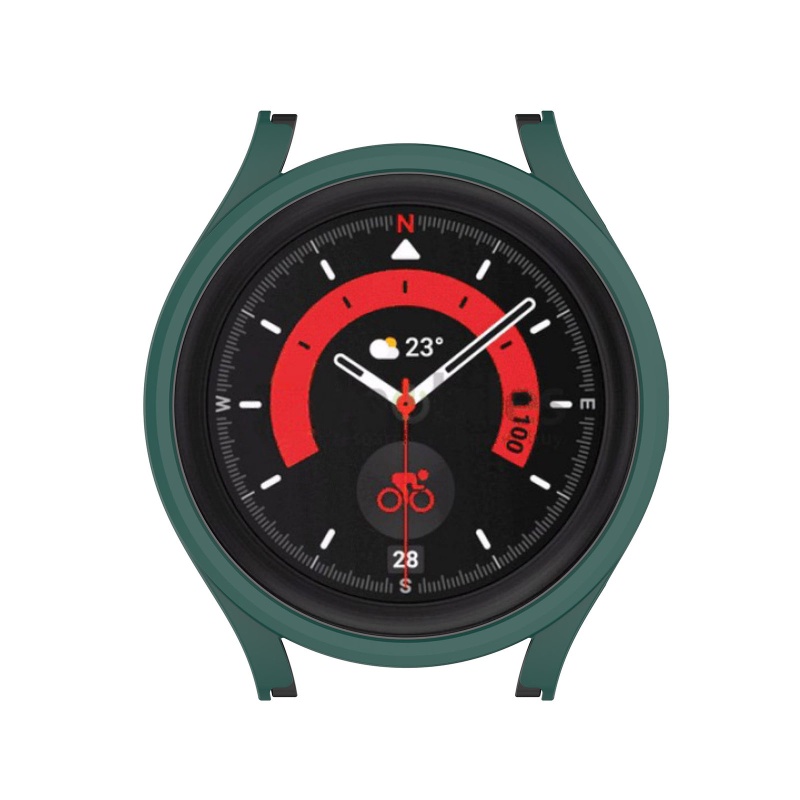 Ốp Bảo Vệ Chống Trầy Xước Cho Đồng Hồ Thông Minh Watch5 Pro 45mm