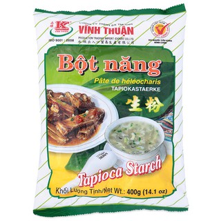 Bột năng hiệu Vĩnh Thuận  400g