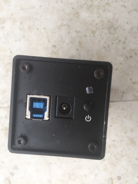 Bộ chia 4port USB 3.0 ORiCO A3H4