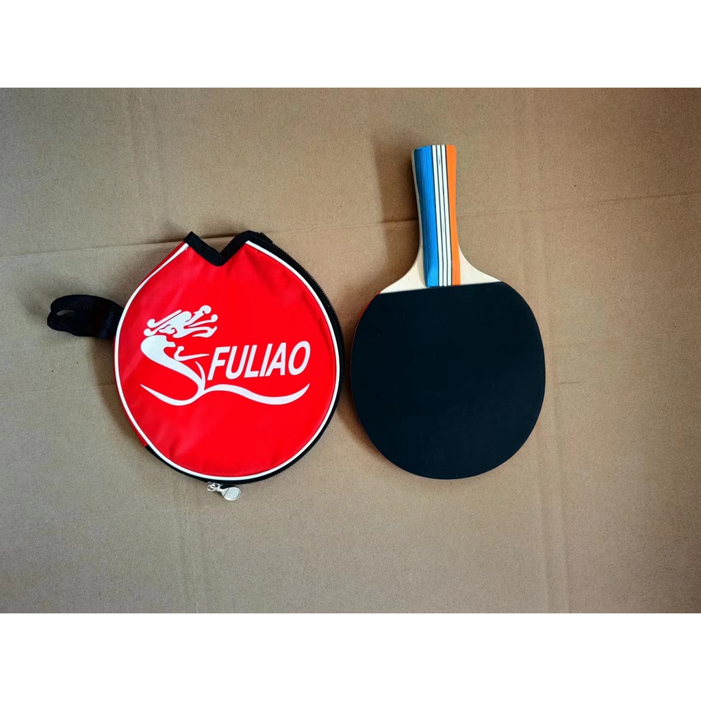 VỢT BÓNG BÀN ĐƠN 0668B