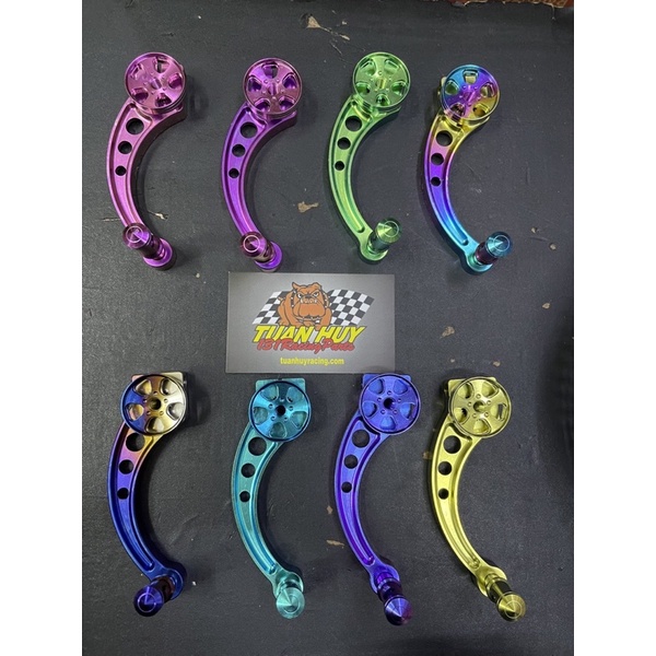 Combo titan gr5 lò xo đũa thắng và càng thắng