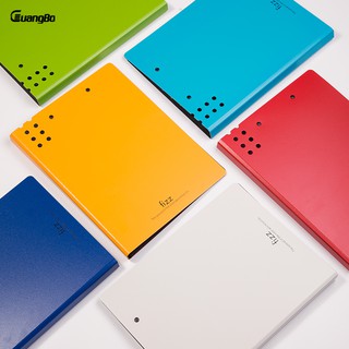 Bìa Guangbo Fizz 2386 A4