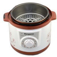 Nồi áp suất Kangaroo KG136 6L