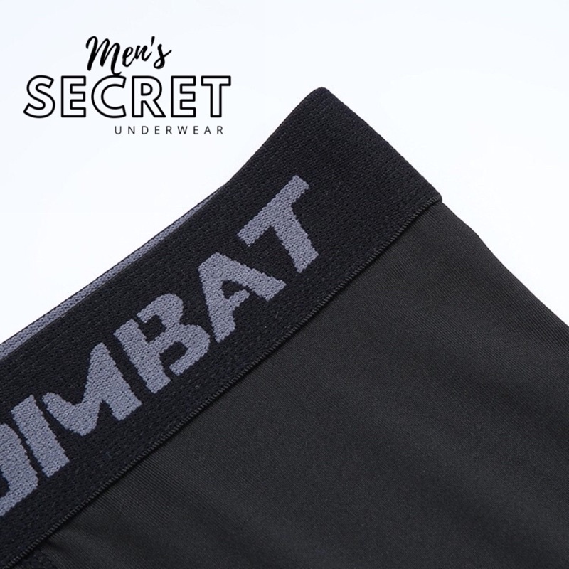 Quần Legging Nam Gym - Quần Pro Combat - Hàng Cao Cấp MEN'S SECRET