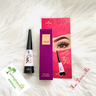 Keo Dán Mi Cao Cấp Vacosi 8ml – Hàn Quốc