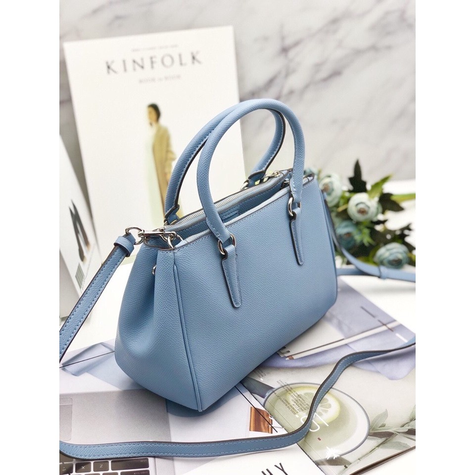 Túi xách nữ Coach Mini size 24