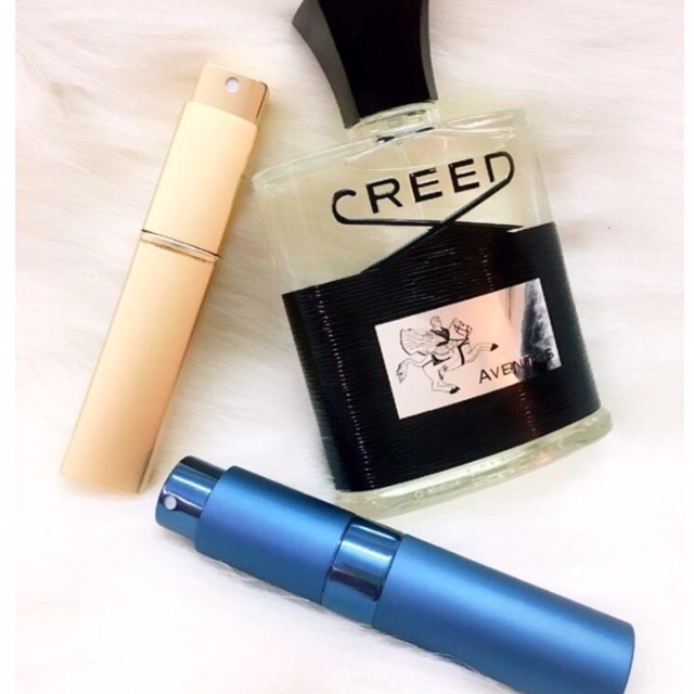 Nước hoa chiết creed aventus 10ml