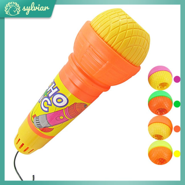 Micro Đồ Chơi Bằng Nhựa Màu Sắc Ngẫu Nhiên Dành Cho Trẻ Em