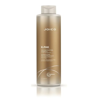 Dầu gội cho tóc khô xơ chẻ ngọn K-pak Joico - 1000ml