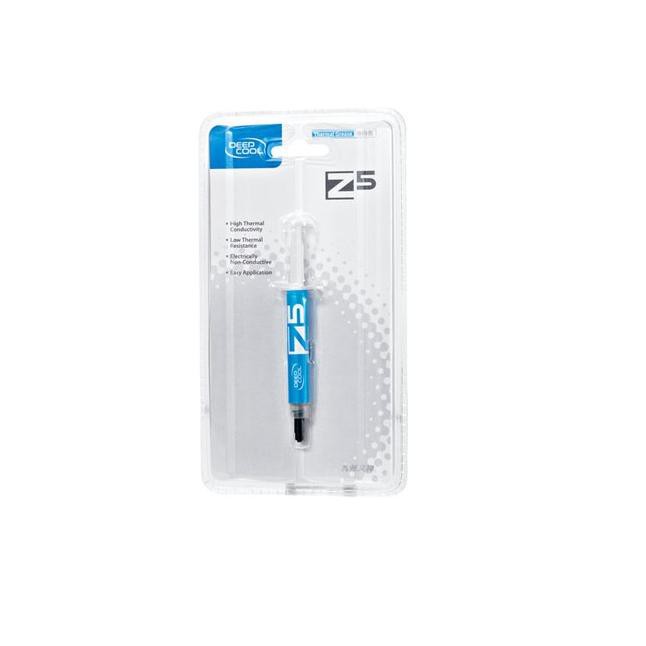 (Hàng Mới Về) Miếng Dán Nhiệt Làm Mát Z5-3 Grams | BigBuy360 - bigbuy360.vn