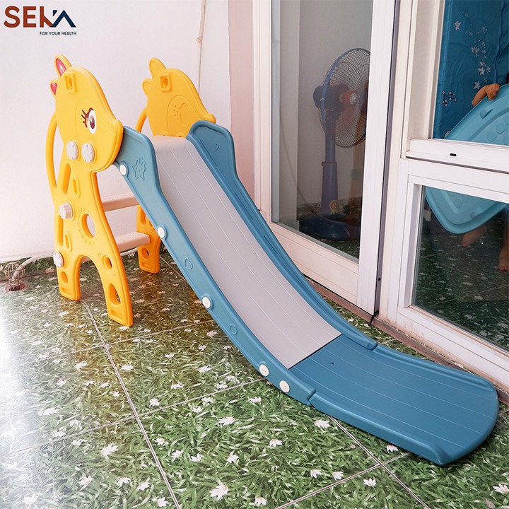 slide