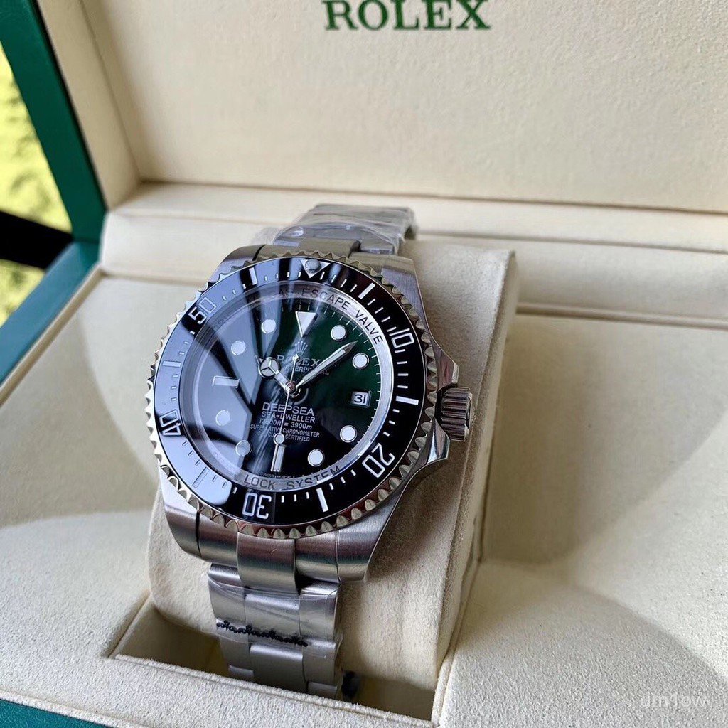 Đồng hồ Rolex Series 116660Đồng hồ nam cơ khí dòng Deepsea -98210