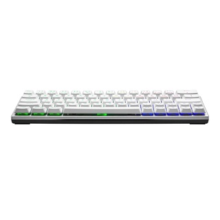 Bàn Phím Cooler Master SK620 Black/White Red Switch