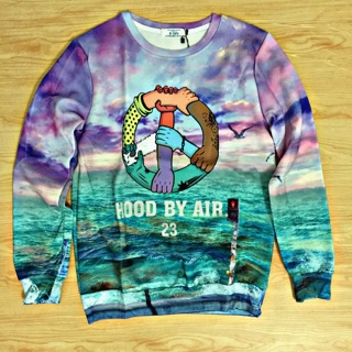Áo thun sweater