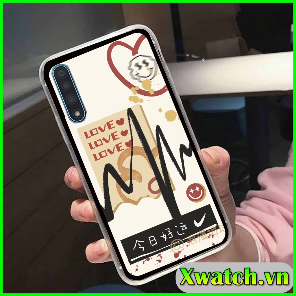 Ốp lưng dẻo in Z1 Vsmart Star 3 Star 4 Star 5 Live Live 4 Joy 1+ Joy 2+ Joy 3 Joy 4 Active 1+ Active 3 Aris/Aris pro